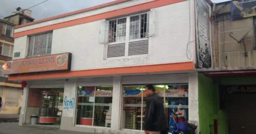 PANIFICADORA ALICANTE BOGOTÁ PANIFICADORA ALICANTE BOGOTÁ